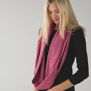 Lululemon Vinyasa Scarf *Rulu